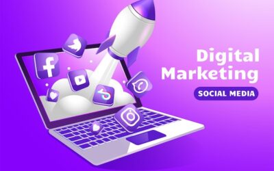 Unveiling the Power of Digital Marketing: A Comprehensive Guide